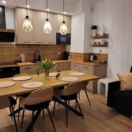 Apartament Lilla 2 Еленя-Гура Экстерьер фото