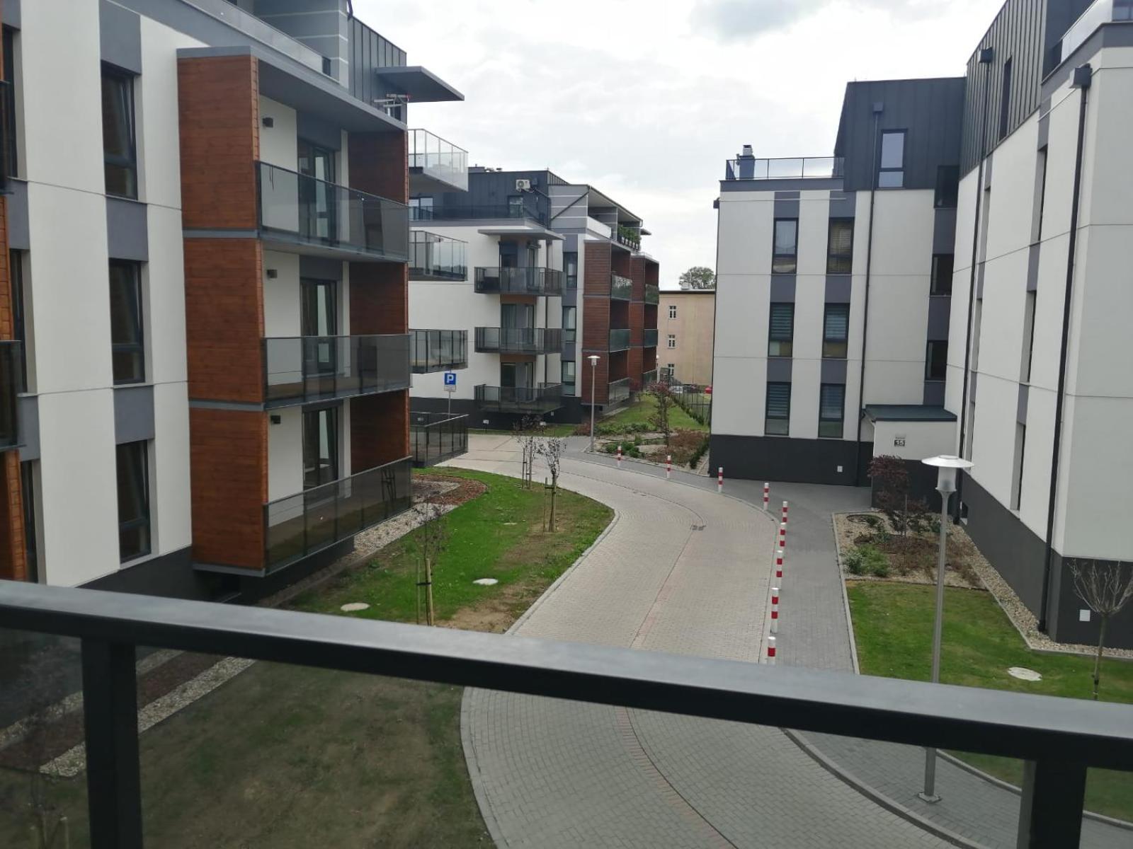 Apartament Lilla 2 Еленя-Гура Экстерьер фото