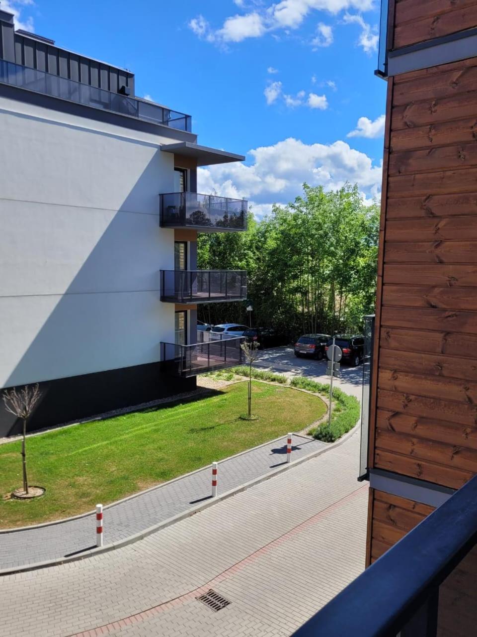 Apartament Lilla 2 Еленя-Гура Экстерьер фото