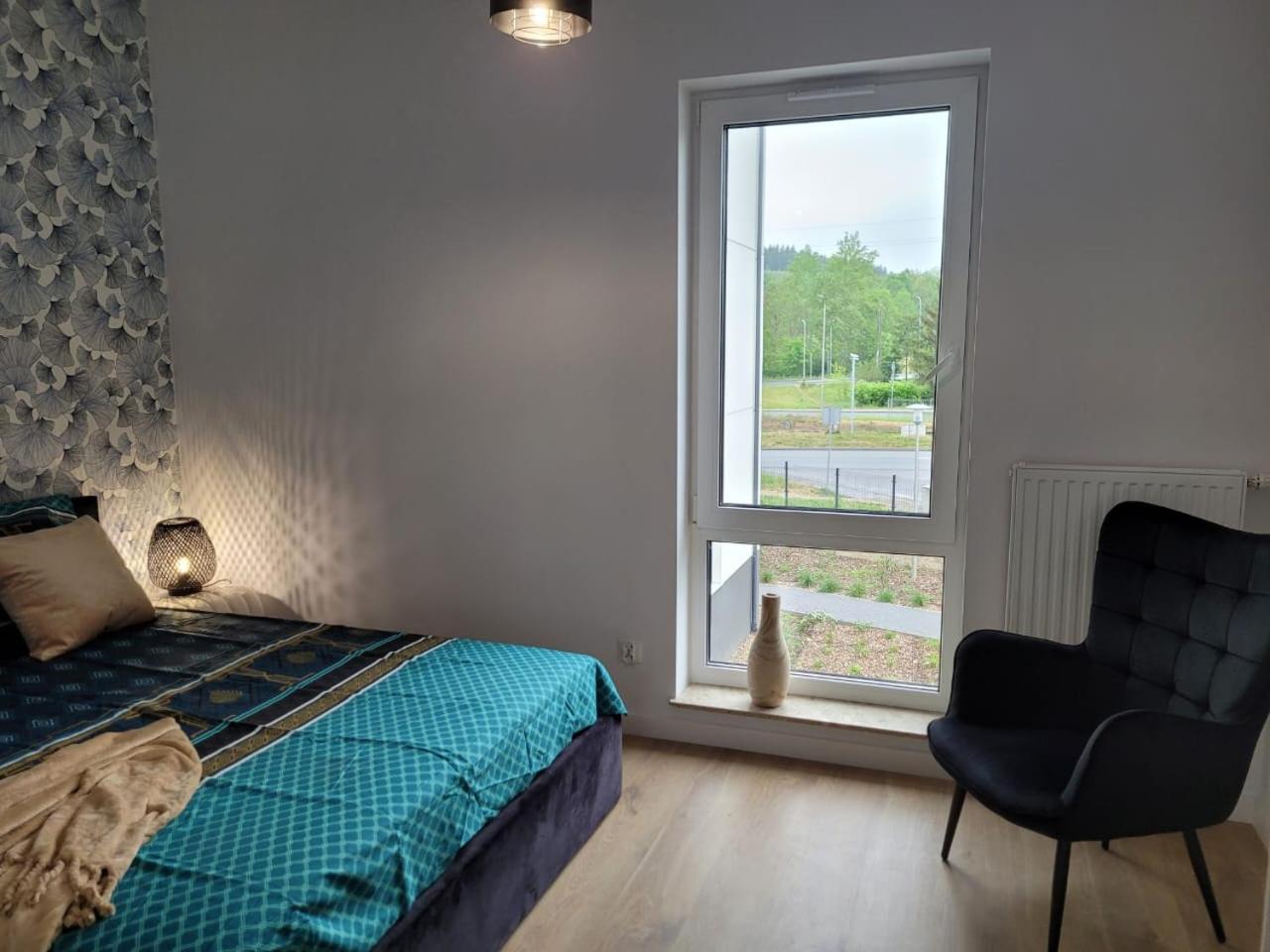 Apartament Lilla 2 Еленя-Гура Номер фото