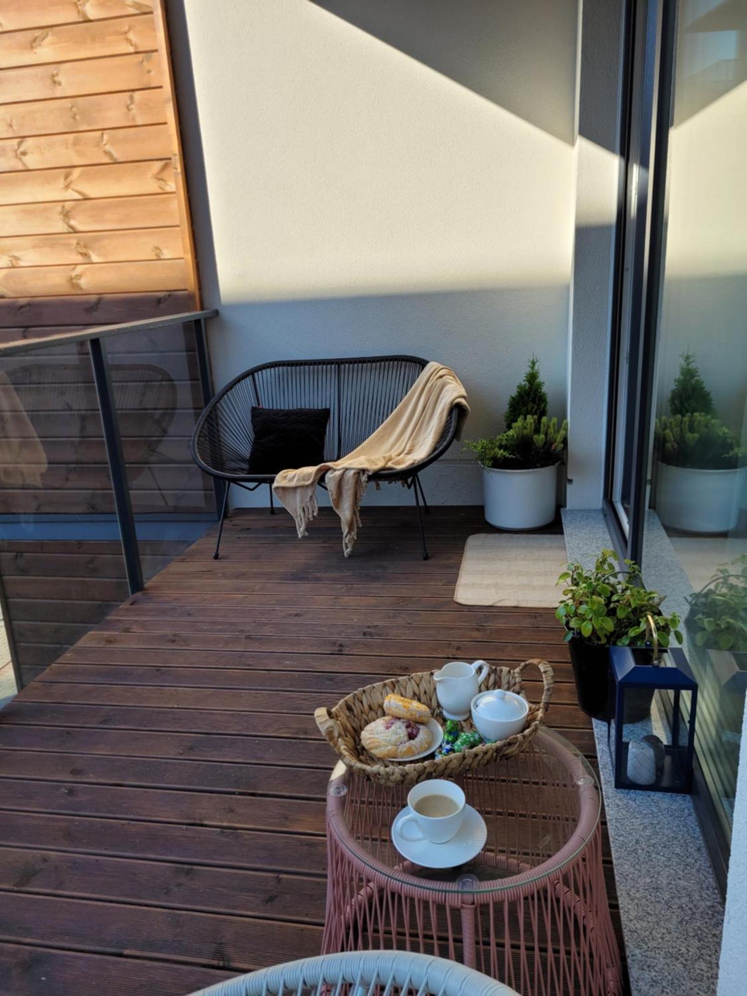 Apartament Lilla 2 Еленя-Гура Экстерьер фото