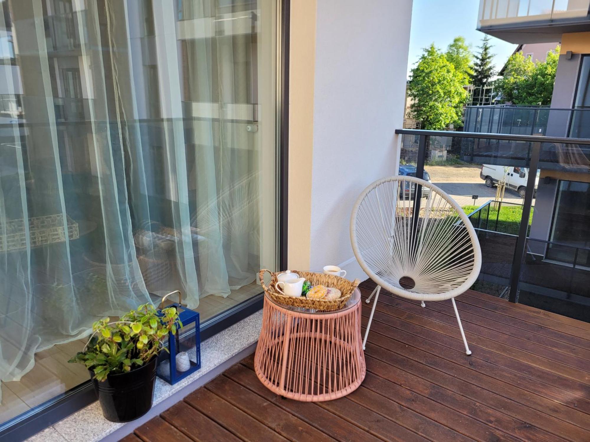 Apartament Lilla 2 Еленя-Гура Экстерьер фото