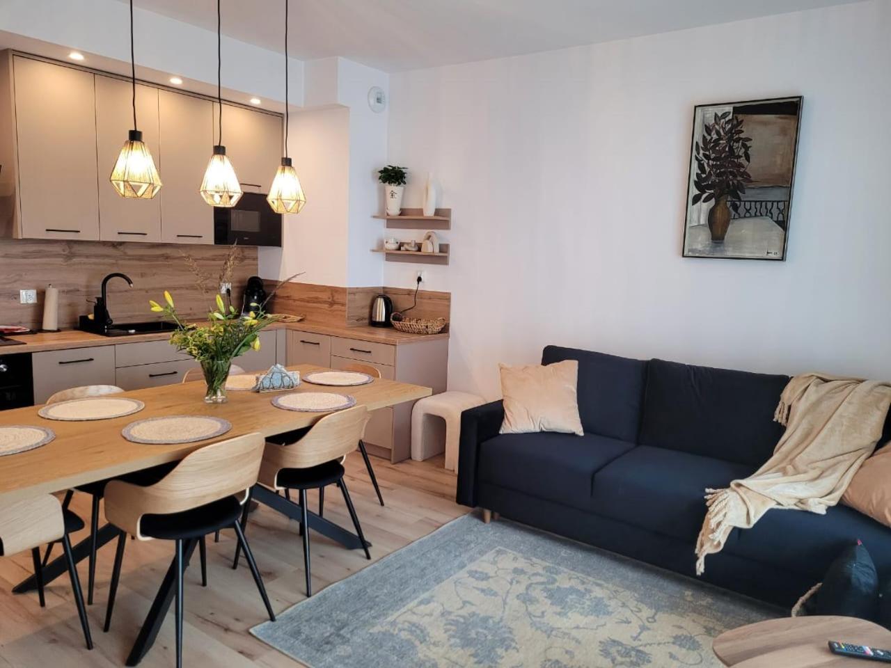 Apartament Lilla 2 Еленя-Гура Экстерьер фото