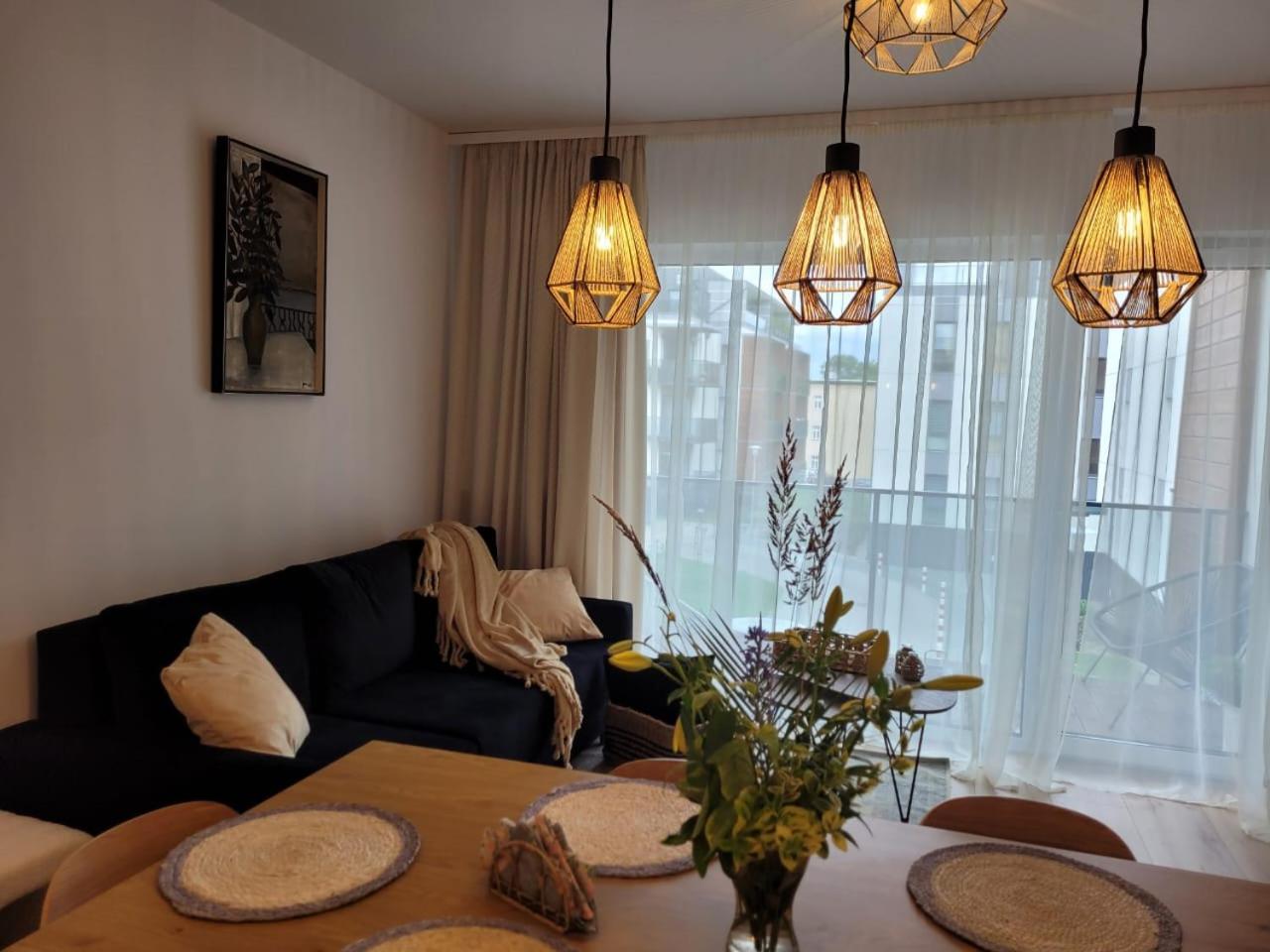 Apartament Lilla 2 Еленя-Гура Экстерьер фото