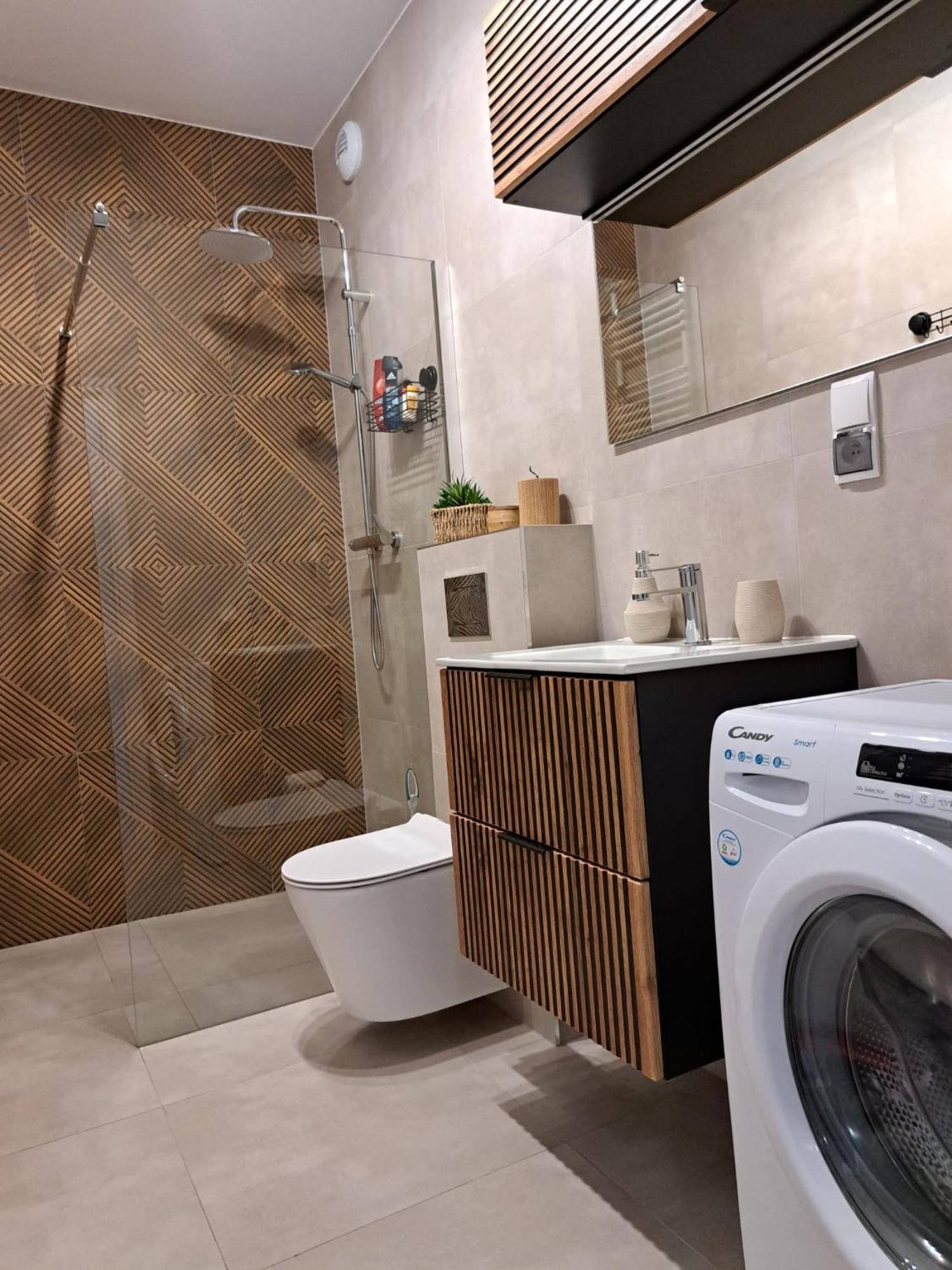 Apartament Lilla 2 Еленя-Гура Экстерьер фото