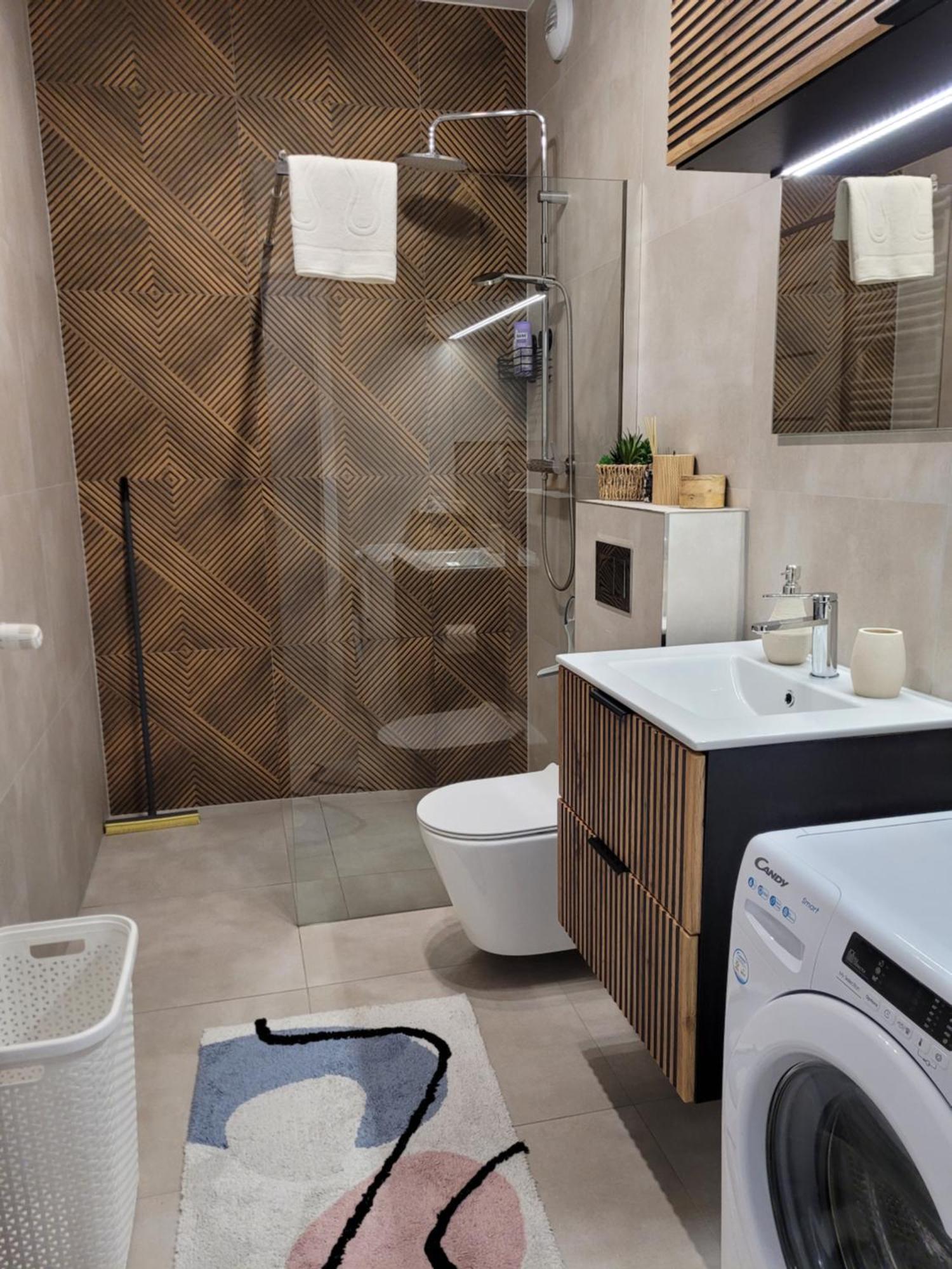 Apartament Lilla 2 Еленя-Гура Экстерьер фото